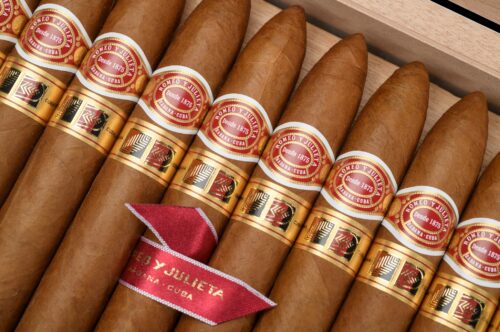 Romeo y Julieta Cupidos Edition Habanos Specialist (BOX 20)